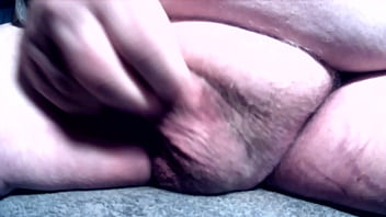 Preview 3 of Kit Ruff Sex - Fat Man dick