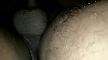Preview 1 of Alison Tyler Old - Balls Slamming Doggy Style Pussy Fuck View From Bottom  My-Lovely-Hot-Wife