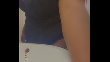 Preview 1 of Sur Phussy - cute bbw in lingerie