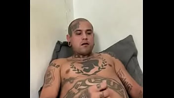 Preview 1 of Brother Fuck Sister Knee Socks - MASTURBATION FOR MY FAVORITE PORN ACTRESS BARBARA INKED