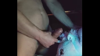 Preview 4 of School Xxx H D - Massive Cumshot on Unicorn