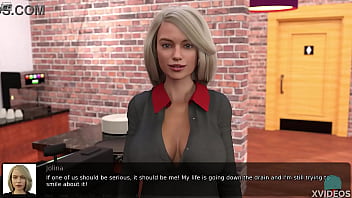Preview 3 of Filming His Shy Wife - WHERE THE HEART IS #219 &bull_ She&#039_s seducing us with her big tits