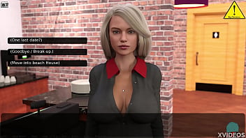 Preview 4 of Filming His Shy Wife - WHERE THE HEART IS #219 &bull_ She&#039_s seducing us with her big tits