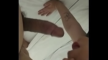 Preview 4 of Girl Rely Enjoy Sex - Tercera p&aacute_rte chup&aacute_ndosela al mayate