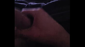 Preview 2 of Black Dabce - Early morning masturbation