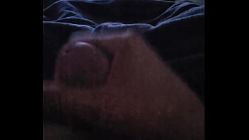 Preview 3 of Black Dabce - Early morning masturbation