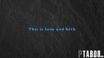 Preview 1 of Sandra Milka - The Anal Experiment - Jane Wilde,  Seth Gamble