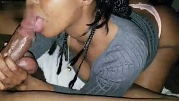 Preview 2 of Hd Pron Sexse Big Boys - This beautiful brown skin is good at riding bbc