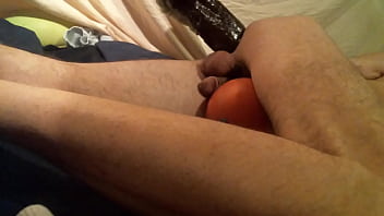 Preview 1 of Nepali Sex 4k - more Atlas XL extreme dildo hole stretch feels good. I am a big dildo ho
