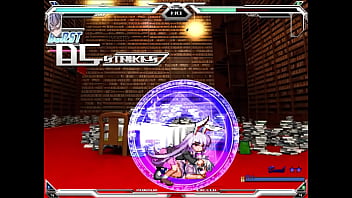Preview 3 of In Ligul - Reisen U.Inaba Futanari