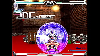 Preview 4 of In Ligul - Reisen U.Inaba Futanari