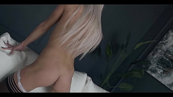 Preview 4 of Sonakshi Sinh Video - SANKTOR 087 - SKINNY SEXY MAID MASTURBATES TILL INTENCE ORGASM