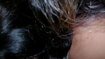 Preview 4 of Downblouse Tits With Nipppels - lo que me encontre en mi correo viejo cogiendo con mi esposa