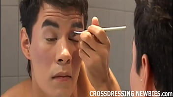 Preview 2 of Xxxx Video Blood Nikal Na Chai - I have a big alpha make cock for your crossdresser ass