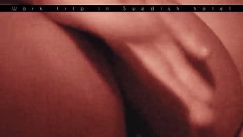 Preview 3 of Surprise Porn Sex - Remastered passion in Swedish hotel
