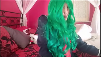 Preview 1 of Wayt Garl - incredible! Lum does farts and pees