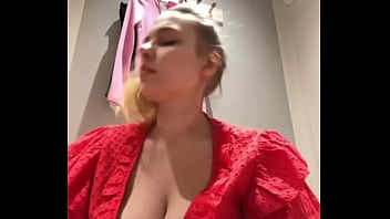 Preview 1 of Monster Sausage Com - Fucking anal in the changing room