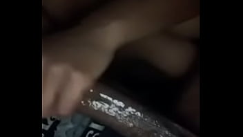Preview 3 of Sunny Leone Sex Mouth - Galaxydoll Sucks BBC in the backseat