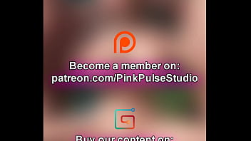 Preview 4 of The Pinky - #0003 Astrid &quot_Lust Night&quot_ - Gangbang in the woods - AI Art - Pink Pulse AI Studio