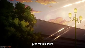 Preview 2 of Azusa Nagasawa Top10 - GIORNO LE HACE UNA MAMADA A MISTA JOJOS BIZARRE ADVENTURE GOLDEN WIND