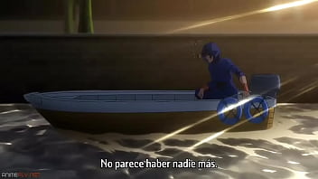 Preview 1 of Azusa Nagasawa Top10 - GIORNO LE HACE UNA MAMADA A MISTA JOJOS BIZARRE ADVENTURE GOLDEN WIND