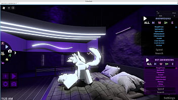Preview 1 of Police Kompoz Sex - roblox sex 1