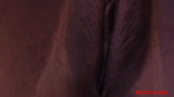 Preview 2 of Cteampie Juicy - Fucking a new model from Kingston