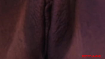 Preview 4 of Cteampie Juicy - Fucking a new model from Kingston