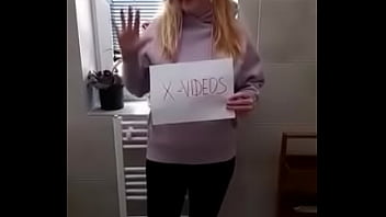 Preview 3 of Rape Acting - Verifikationsvideo