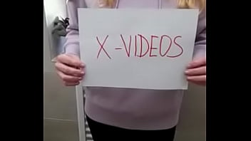 Preview 1 of Rape Acting - Verifikationsvideo