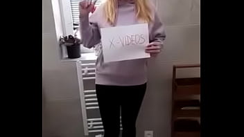 Preview 4 of Rape Acting - Verifikationsvideo