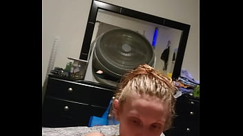 Preview 1 of 16years Old Girl Seal Cut Porn - Freaky foreplay leading to huge orgasm with Diamond and Casper