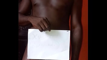 Preview 4 of Brazzes As - Verification video