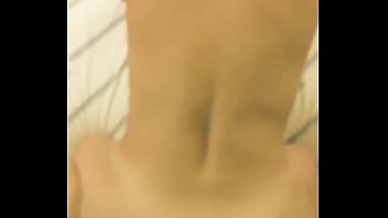 Preview 4 of Arab Gilf - Esposa C&aacute_ssia Devassa adora uma rola preta no cuzinho
