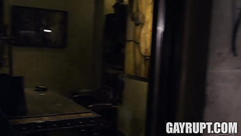 Preview 1 of Prag Taxi Sex - PLaydate The Good Boy Ryan Jordan,  Chris Damned