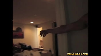 Preview 1 of Gym Sex Brazzer - Friends on hotel room Fucking Threesome