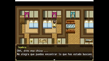 Preview 4 of Anal Forced Sister - Charlotte&#039_s Trip Parte 3: Trajes de vaquitas,  conejitas y mas
