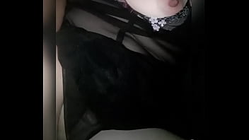 Preview 3 of Sissification 1 - Gosto de deixar minha buceta quente e molhadinha antes de fazer sexo com ele todas as noites