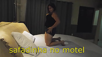 Preview 1 of Borwap Indonesia Vs Afrika Mp4 - safadinha no motel