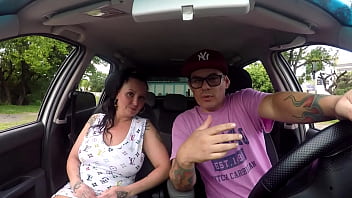 Preview 1 of Bangbros Crying - dogging interracial  no anf theatro