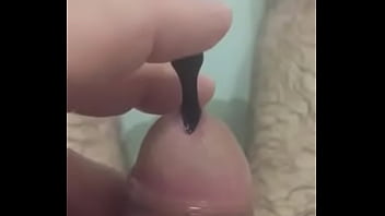 Preview 2 of Woomen Sex With Massage - Penis silicon rod