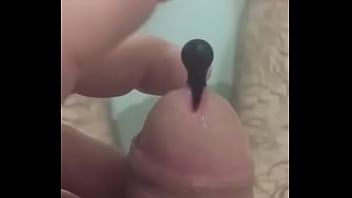 Preview 3 of Woomen Sex With Massage - Penis silicon rod