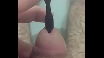 Preview 1 of Woomen Sex With Massage - Penis silicon rod