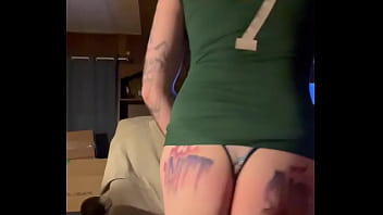 Preview 4 of X Video In Bathroom - Verification video