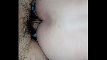 Preview 4 of Alena Riaz - Como me gusta despertarme as&iacute_