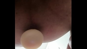 Preview 4 of Bangkok Sex Xnxx Vedio - Ass plug