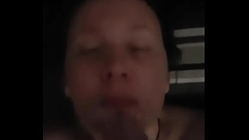 Preview 4 of Massage Me Hard - Shooting thick wads of warm cum on my milf&#039_s beautiful face.