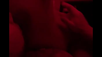 Preview 3 of Eating Creamy On Pussy - Getting my big tits sucked on
