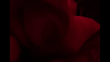 Preview 1 of Eating Creamy On Pussy - Getting my big tits sucked on