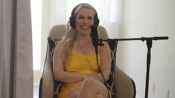 Preview 1 of Denajones Com - Blonde MILF Bunny Madison Turns The Heat Up From Riding Codey Steele&#039_s Hard Cock